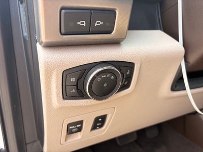 2019 Ford F-150 Limited