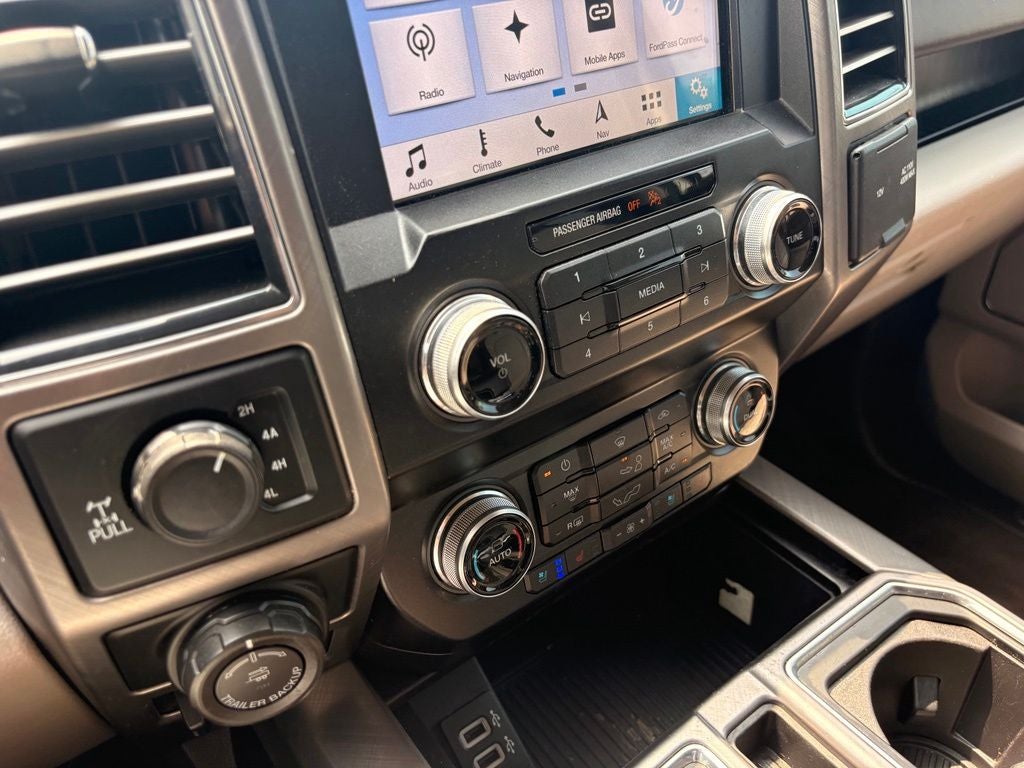 2019 Ford F-150 Limited