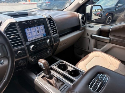 2019 Ford F-150 Limited