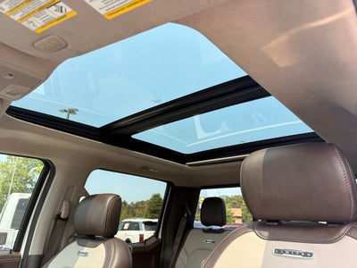 2019 Ford F-150 Limited