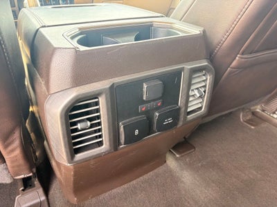 2019 Ford F-150 Limited