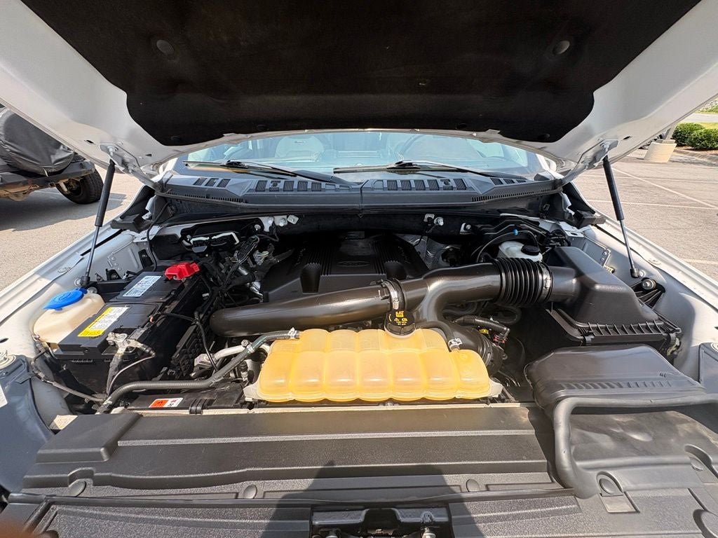 2019 Ford F-150 Limited
