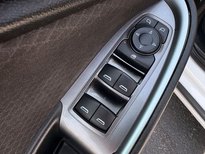 2023 Chevrolet Malibu LS 1FL