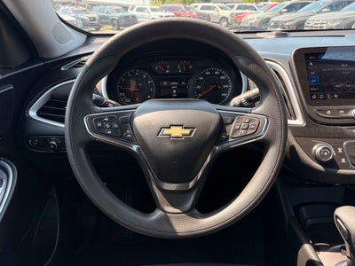2023 Chevrolet Malibu LS 1FL