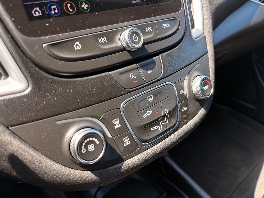 2023 Chevrolet Malibu LS 1FL