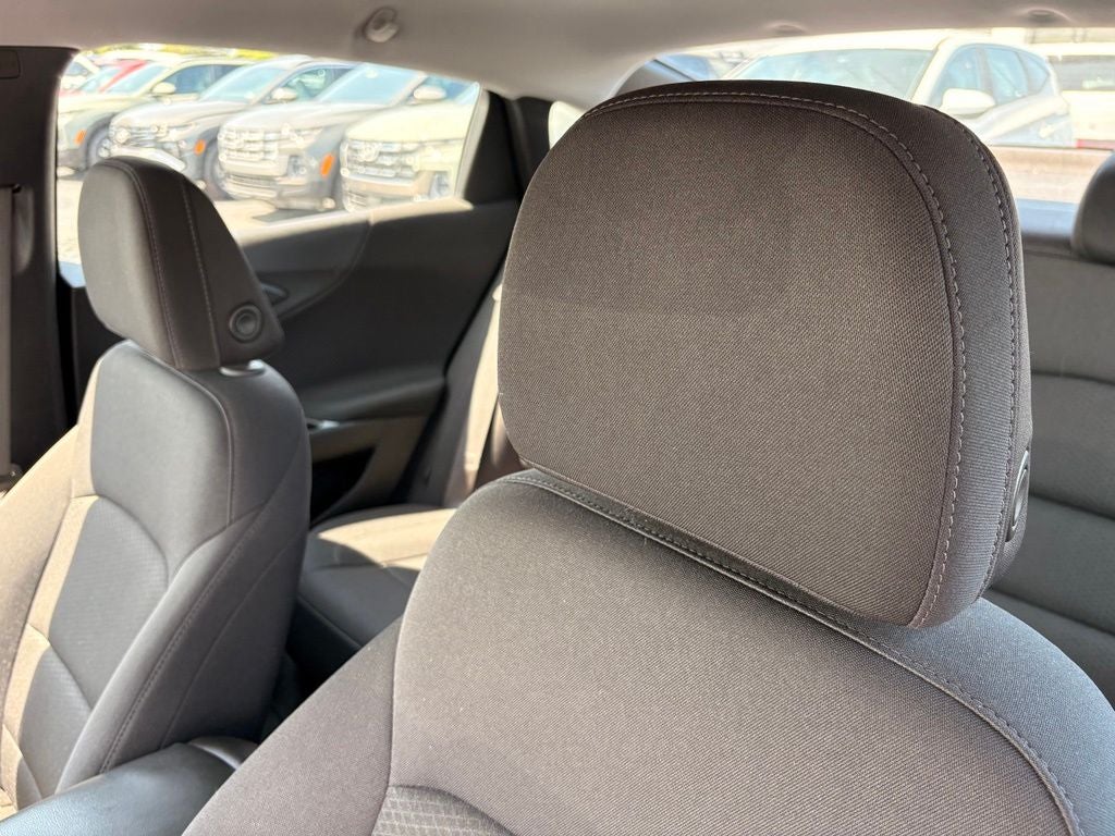 2023 Chevrolet Malibu LS 1FL