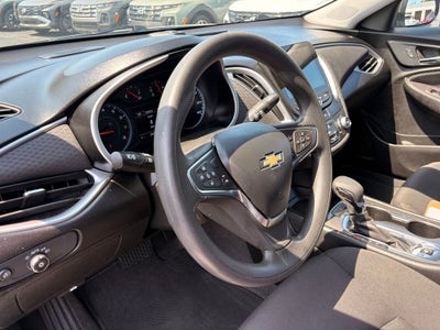 2023 Chevrolet Malibu LS 1FL