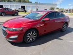 2021 Chevrolet Malibu RS