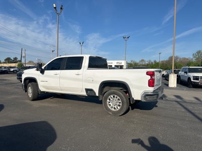2023 Chevrolet Silverado 2500HD LT