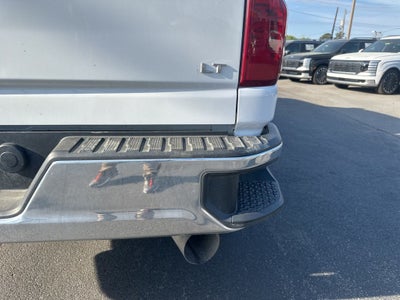 2023 Chevrolet Silverado 2500HD LT