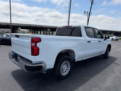 2023 Chevrolet Silverado 1500 WT 1-Owner / WT Convenience Package / Preferred Equip