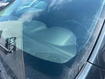 2018 Chevrolet Traverse LT Cloth w/1LT