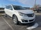 2016 Chevrolet Traverse LT 1LT