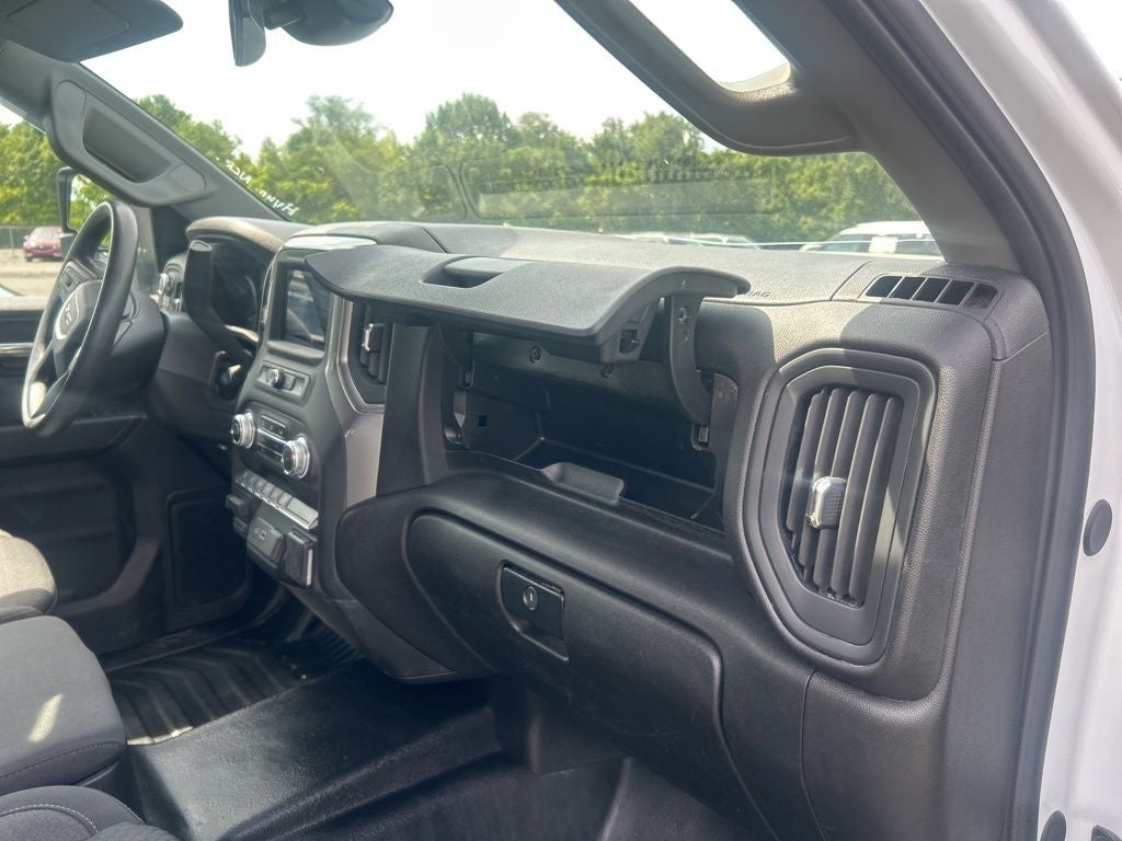 2025 GMC Sierra 3500HD Pro