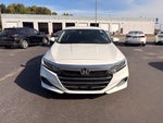2021 Honda Accord LX