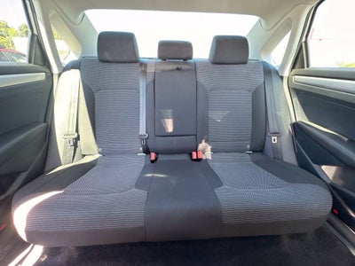 2016 Volkswagen Passat 1.8T S