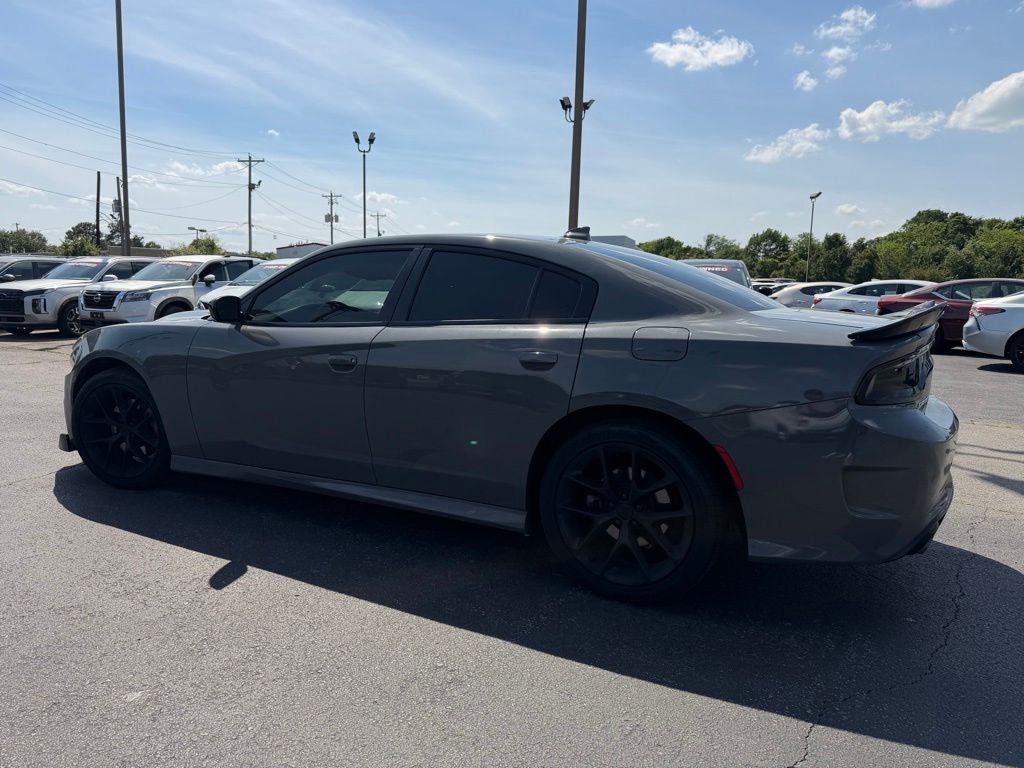 2023 Dodge Charger GT