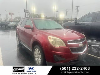 2010 Chevrolet Equinox LT 1LT