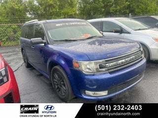 2014 Ford Flex SEL
