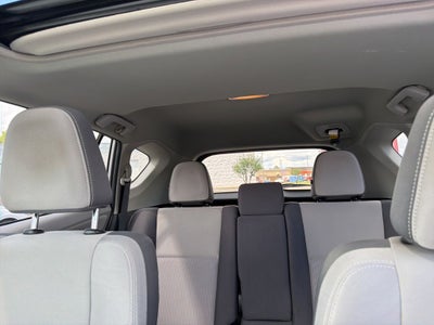 2013 Toyota RAV4 XLE Fresh Trade / Clean Carfax / Super Clean
