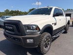 2018 RAM 2500 Power Wagon