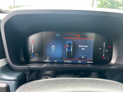 2025 Ford Maverick XLT 1-Owner / Clean Carfax / Apple CarPlay/Android Aut