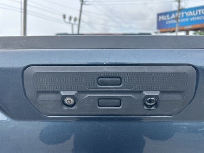 2020 GMC Sierra 1500 SLT 1-Owner / Driver Alert Pkg I/II / SLT Convenience/
