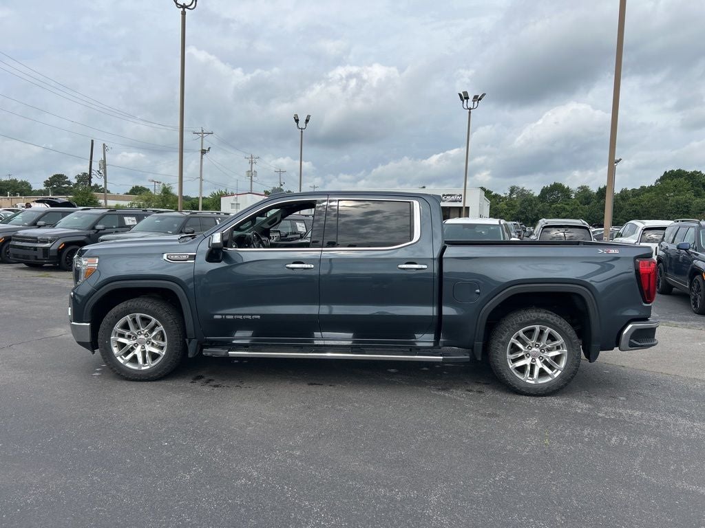 2020 GMC Sierra 1500 SLT 1-Owner / Driver Alert Pkg I/II / SLT Convenience/