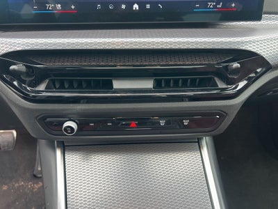 2025 BMW 3 Series 330i 1-Owner / M-Sport Pkg / Convenience Pkg / Active D