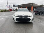 2025 BMW 3 Series 330i 1-Owner / M-Sport Pkg / Convenience Pkg / Active D