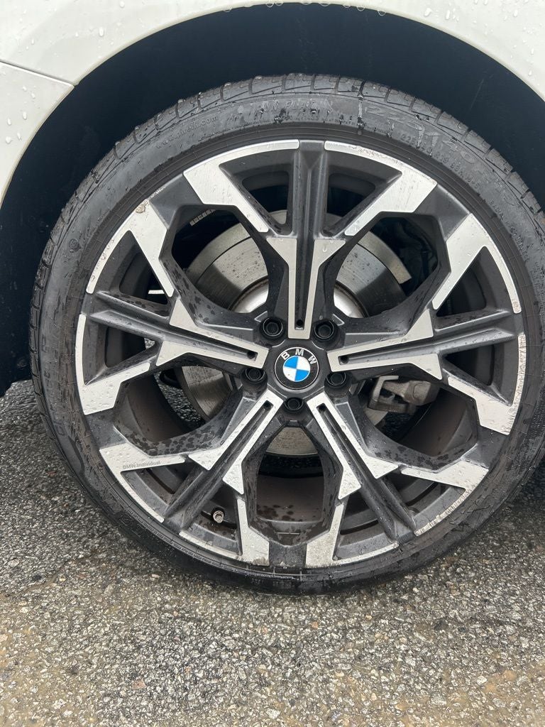 2025 BMW 3 Series 330i 1-Owner / M-Sport Pkg / Convenience Pkg / Active D
