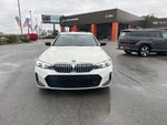 2025 BMW 3 Series 330i 1-Owner / M-Sport Pkg / Convenience Pkg / Active D