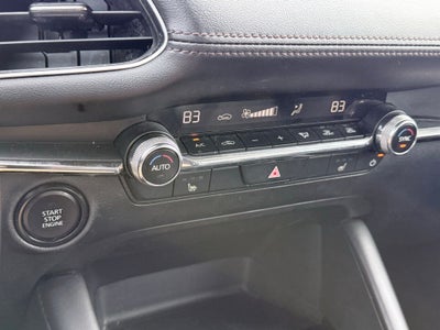2024 Mazda Mazda3 2.5 S Preferred Package