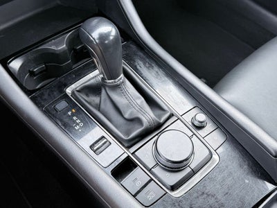 2024 Mazda Mazda3 2.5 S Preferred Package