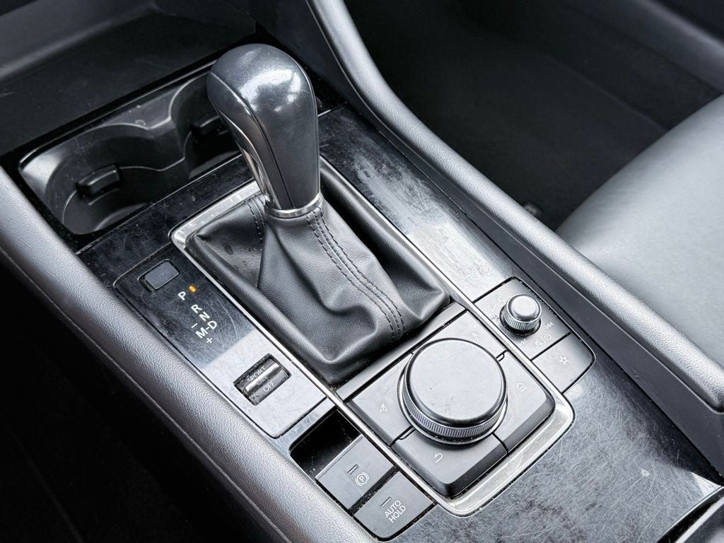 2024 Mazda Mazda3 2.5 S Preferred Package