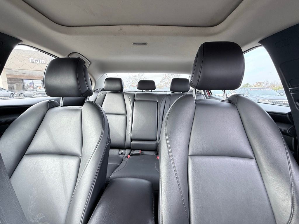 2024 Mazda Mazda3 2.5 S Preferred Package