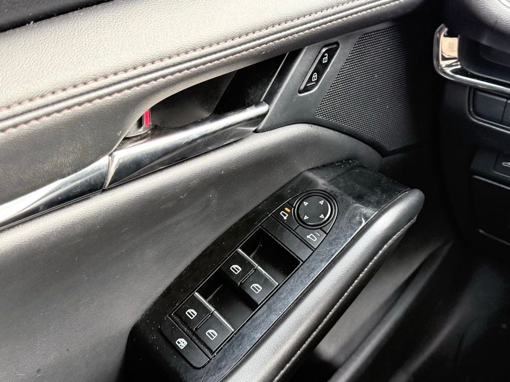2024 Mazda Mazda3 2.5 S Preferred Package