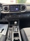 2023 Toyota Tacoma TRD Off-Road V6 / One Owner / Clean Carfax