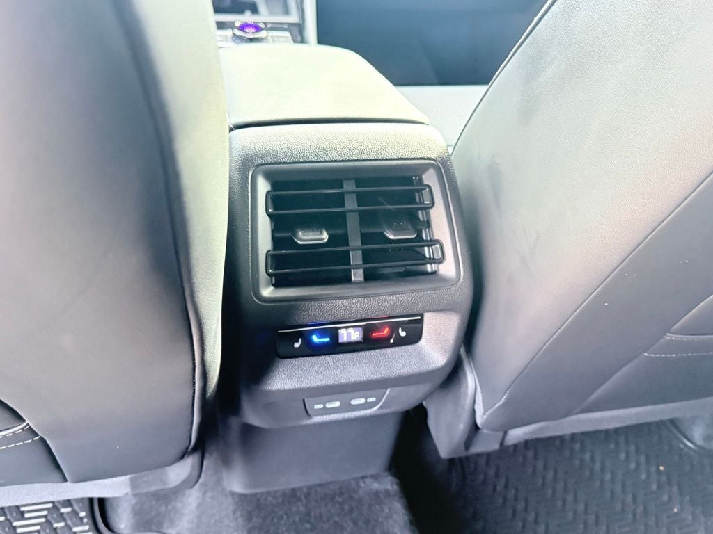 2026 Volkswagen Tiguan 2.0T SEL R-Line Turbo