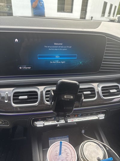 2020 Mercedes-Benz GLE GLE 350 4MATIC®