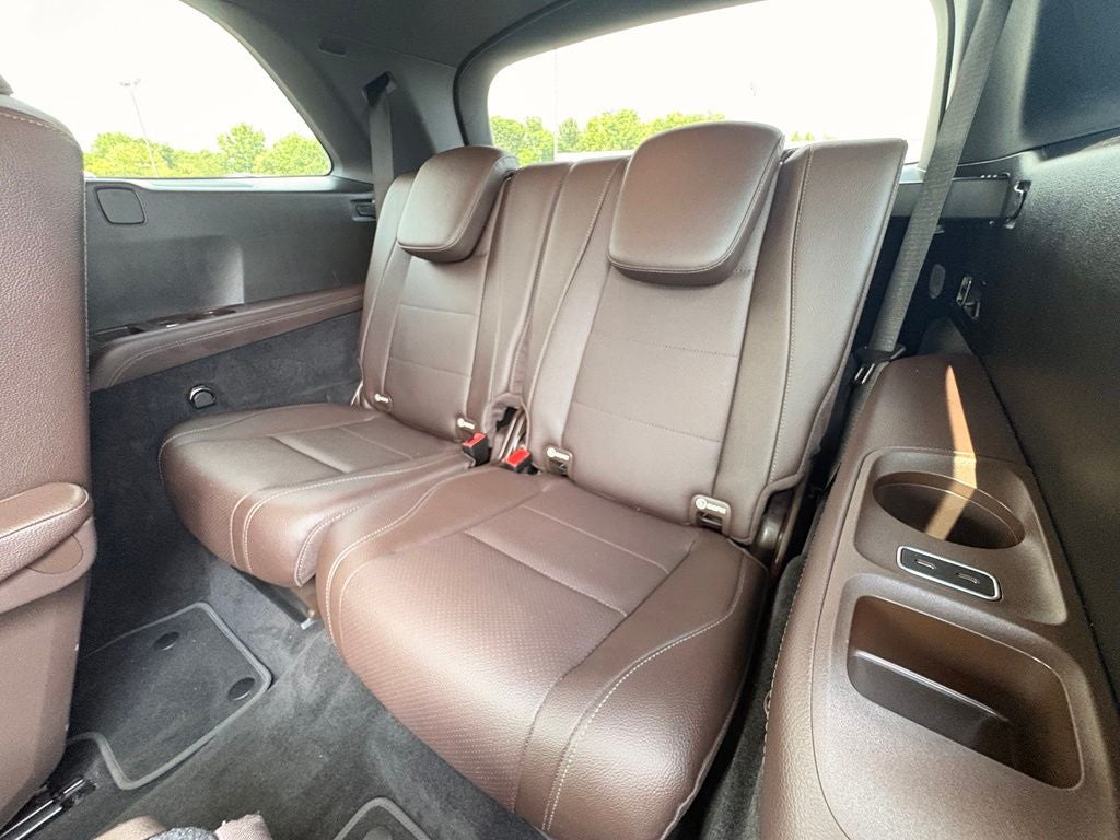 2022 Mercedes-Benz GLS GLS 450 4MATIC®