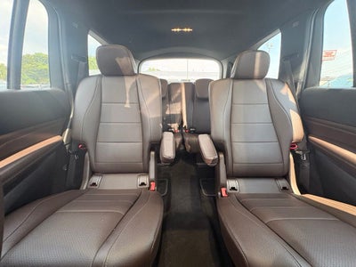 2022 Mercedes-Benz GLS GLS 450 4MATIC®