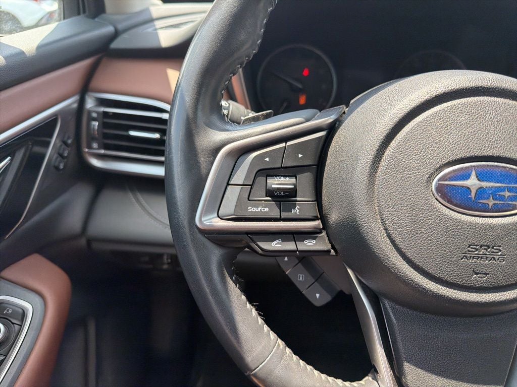 2021 Subaru Outback Touring XT One Owner / Navigation / Power Moonroof / Power Li