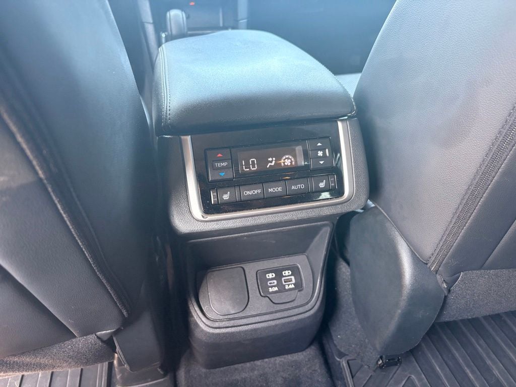 2024 Subaru Ascent Limited