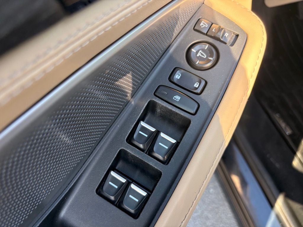 2025 Acura MDX Advance Package SH-AWD