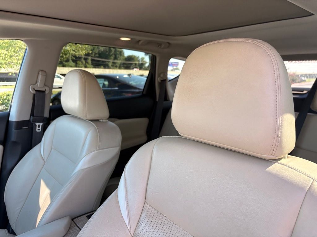 2023 Nissan Murano SL