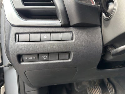 2023 Nissan Rogue SV 1-Owner / Clean Carfax / NissanConnect featuring A