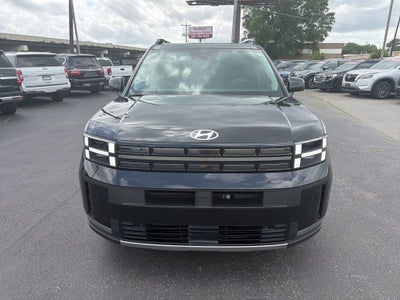 2024 Hyundai Santa Fe Limited