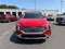 2023 Hyundai Santa Fe Hybrid Limited
