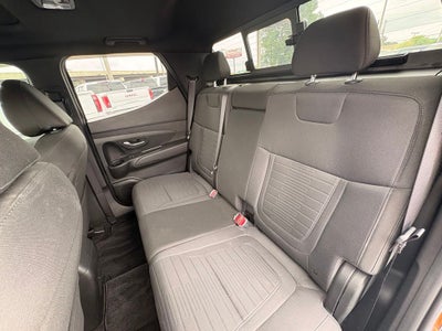 2023 Hyundai Santa Cruz SEL Premium